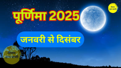 purnima 2025