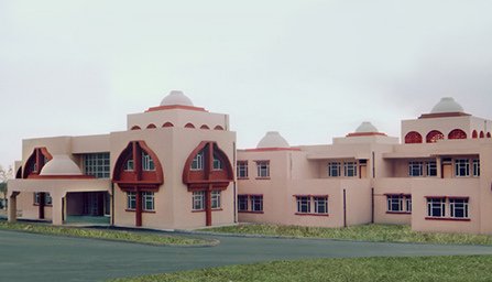 csu Shri Ranbir Campus Jammu