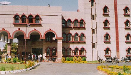 CSU Lucknow Campus