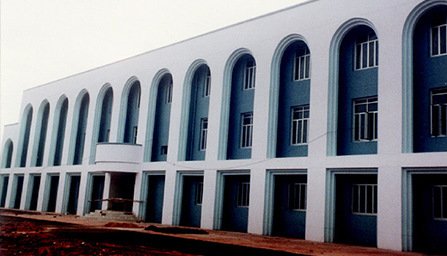 Shri Sadashiv Campus Puri, Odisha